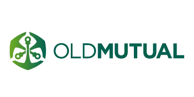SOLINK project photograph: old mutual logo