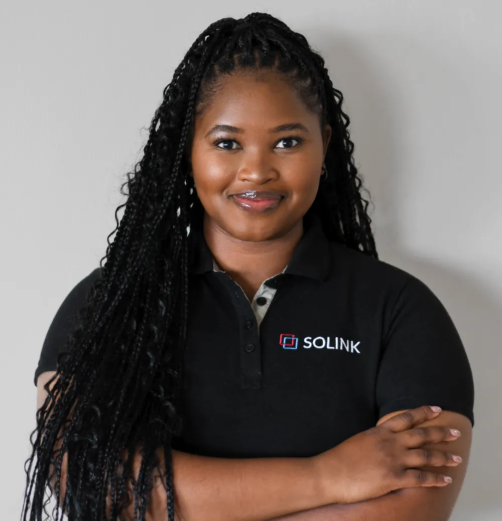 SOLINK project photograph: zano phike
