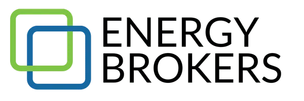 SOLINK project photograph: energy brokers logo
