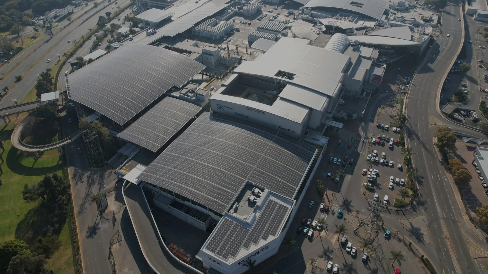 Commercial solar EPC tender documentation and technical review
