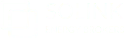 SOLINK project photograph: solink energy brokers white