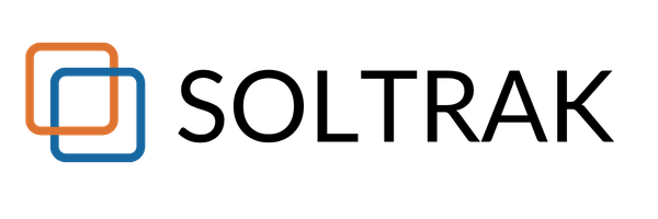 SOLTRAK logo