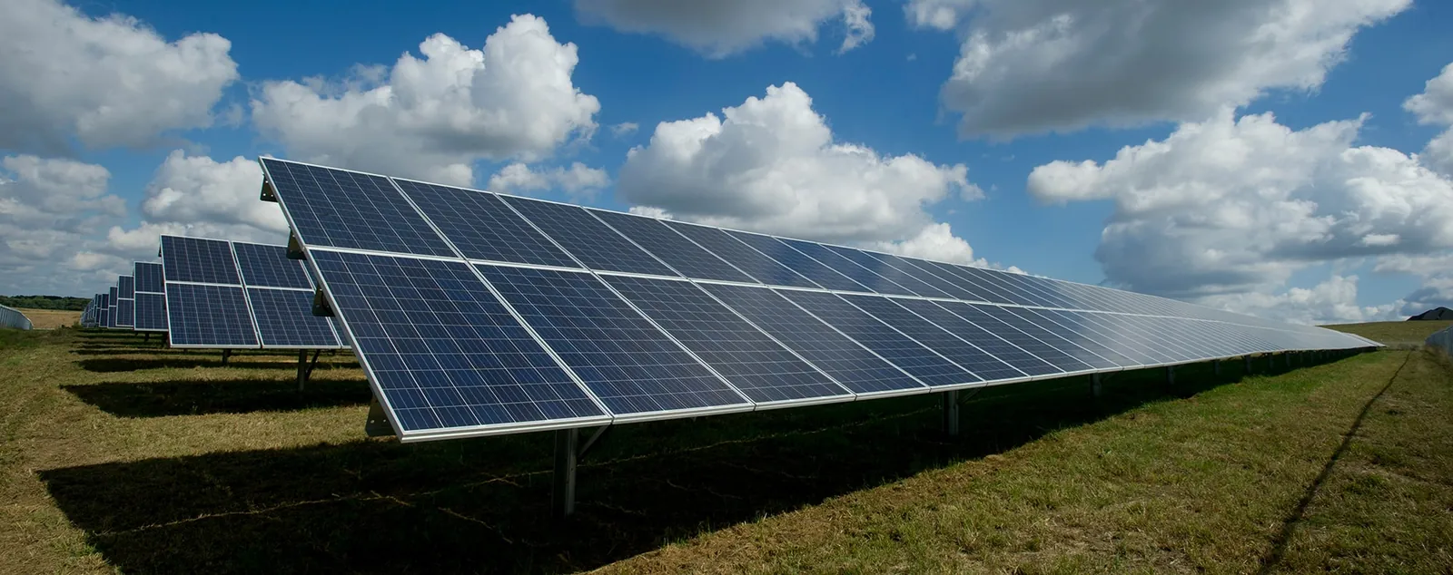 SOLINK project photograph: 2024 11 solar panel setup