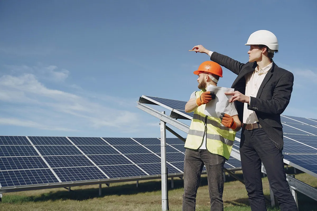 SOLINK project photograph: 2024 11 Feasibility Analysis