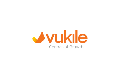 SOLINK project photograph: Logo vukile 1