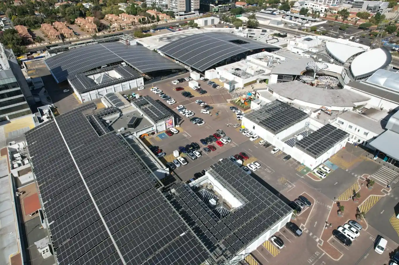 SOLINK project photograph: 2024 11 SOLINK