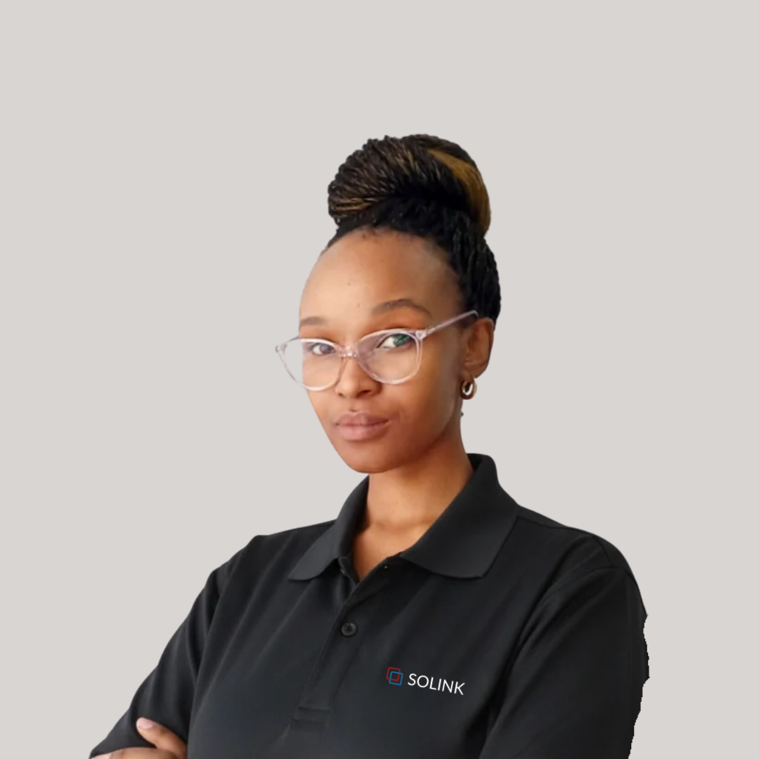 Nosipho Jakavula