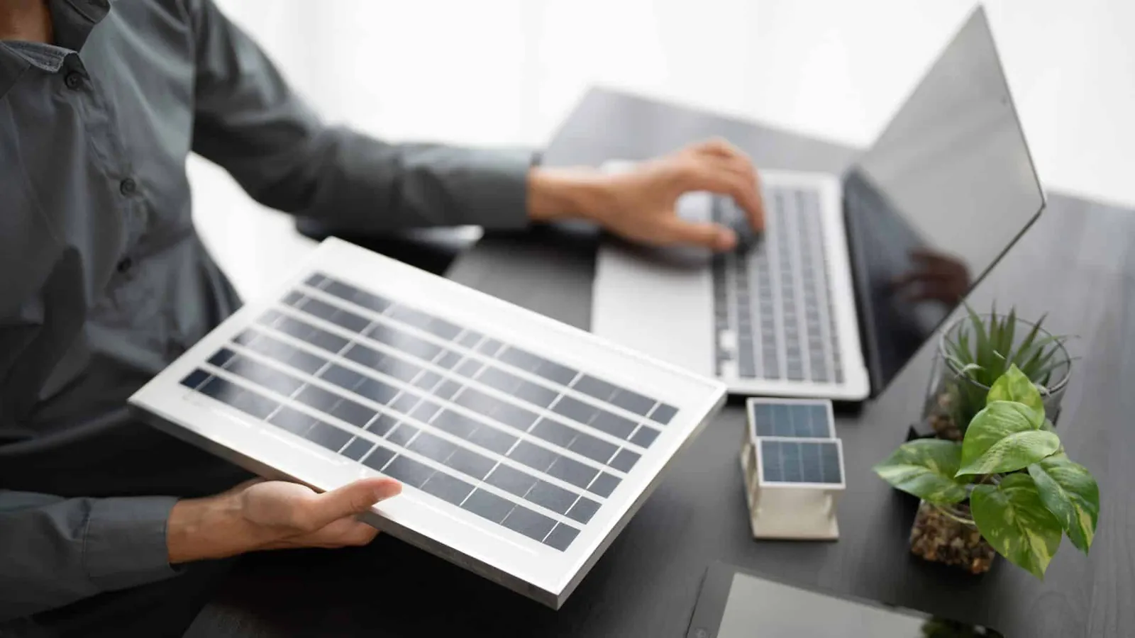 SOLINK project photograph: solink renewable energy roadmap business south africa
