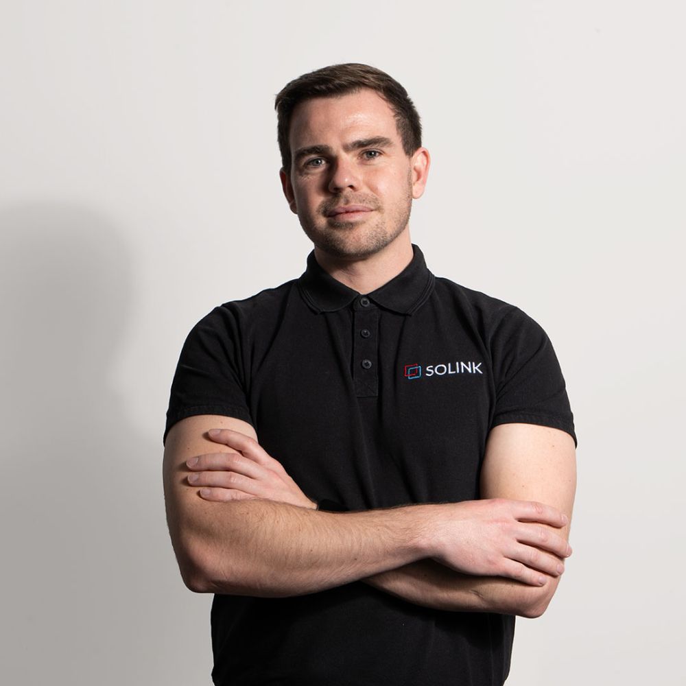 Daniel Stokell
