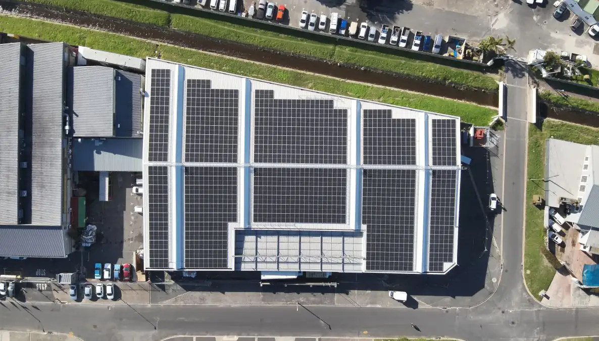 SOLINK project photograph: 2024 11 Clifford
