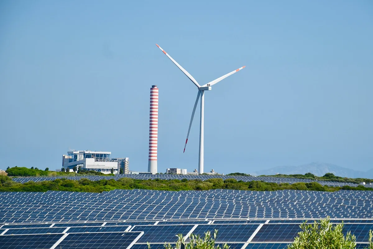 SOLINK project photograph: 2024 11 SOLINK Energy Brokers