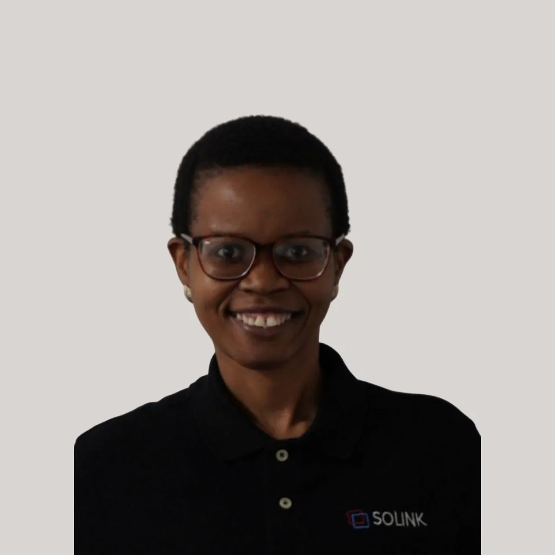 SOLINK project photograph: sandy mhlanga