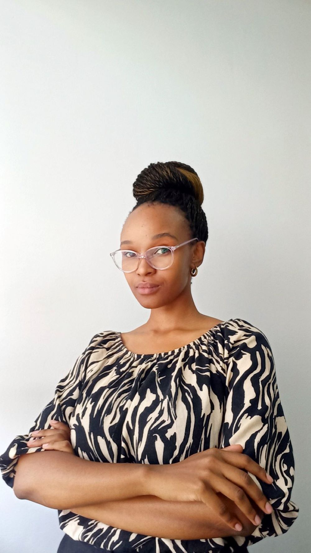 Nosipho Jakavula