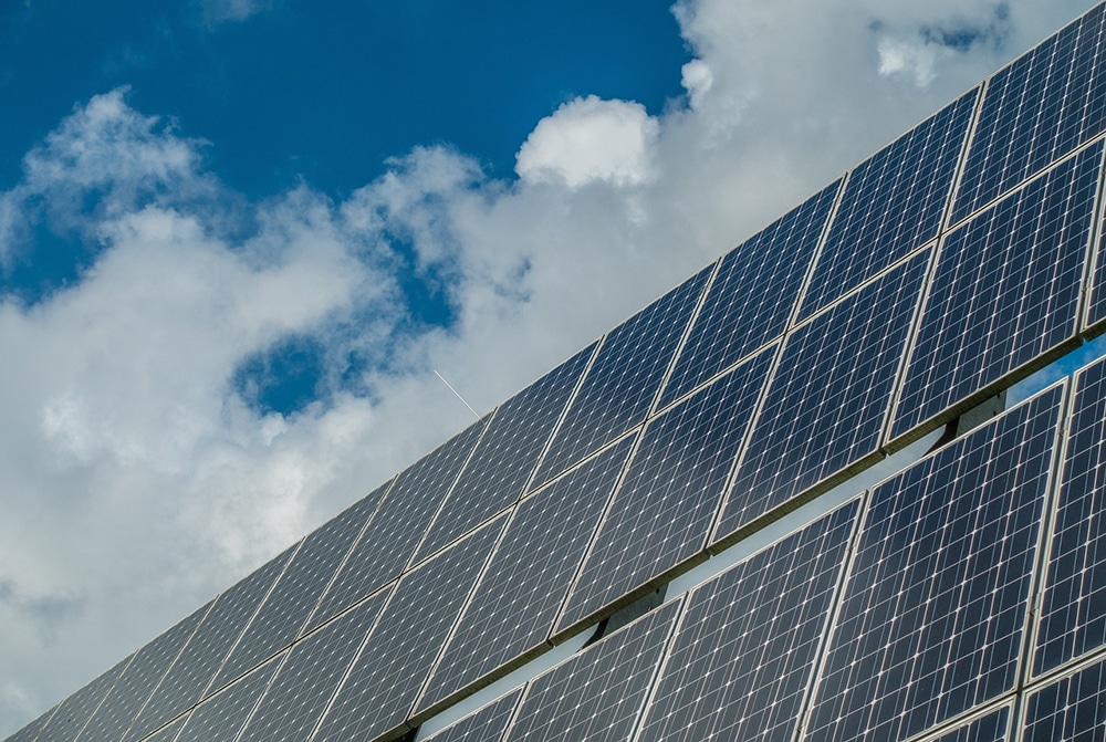 Solar panel reflection modelling for aviation glint and glare assessment