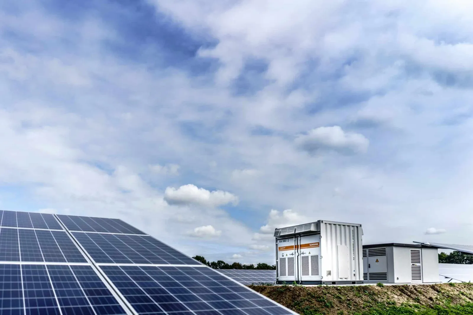 The Future of Battery Energy Storage Systems (BESS) in South Africa