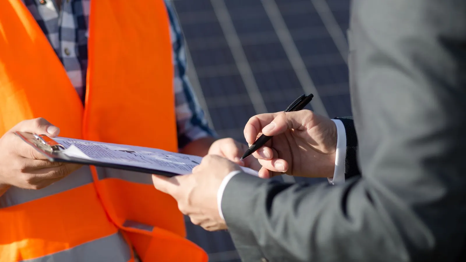 Section 12BA Recoupment: What Solar Sellers Must Model First