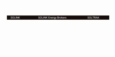 SOLINK project photograph: Black White Minimalist Personal Professional Email