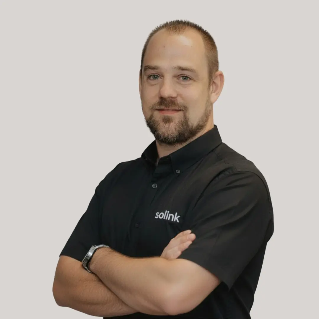 Andrew Grant